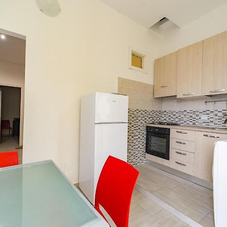 Naranji House Red Relax Apartment Altavilla Milicia Bagian luar foto