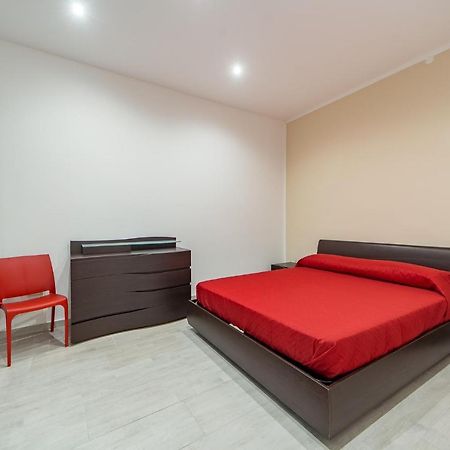 Naranji House Red Relax Apartment Altavilla Milicia Bagian luar foto