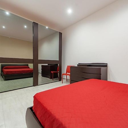 Naranji House Red Relax Apartment Altavilla Milicia Bagian luar foto