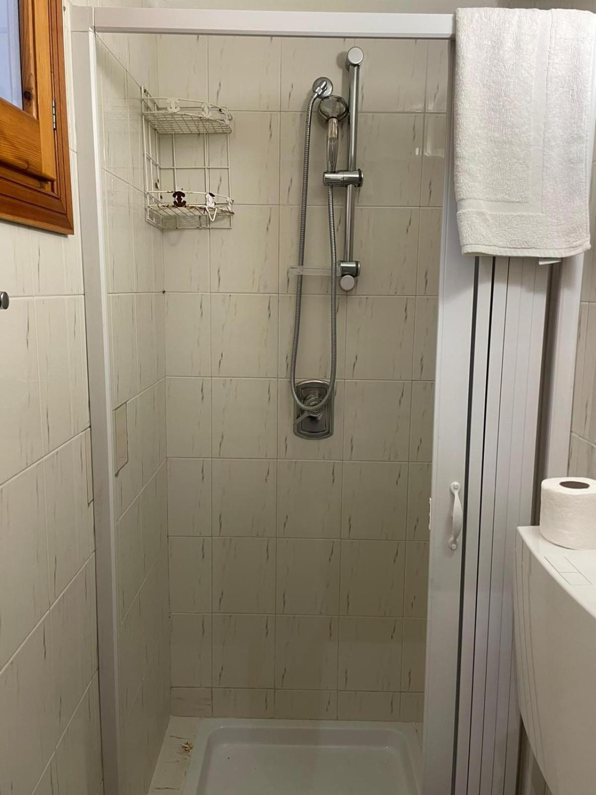 Naranji House Red Relax Apartment Altavilla Milicia Bagian luar foto